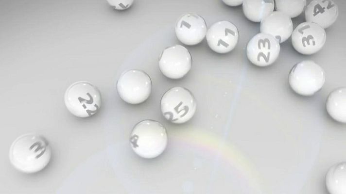 SELAE - Lotería Primitiva y Jóker -09/01/2020