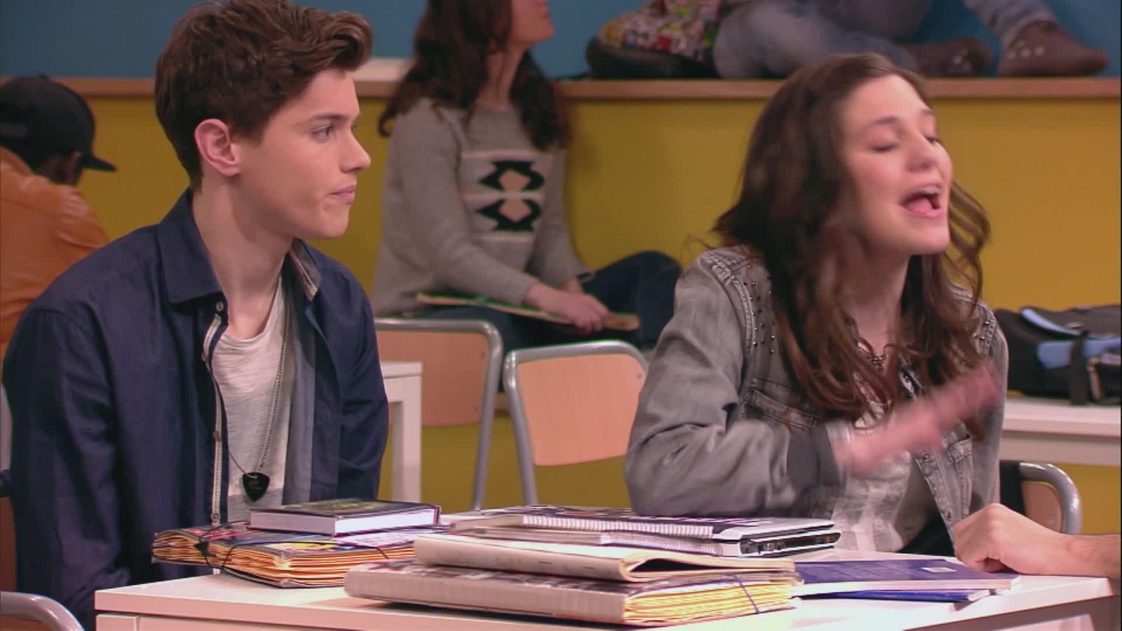 Los Avatars - Willy and The Wonkas - RTVE.es - Los Avatars | Ver