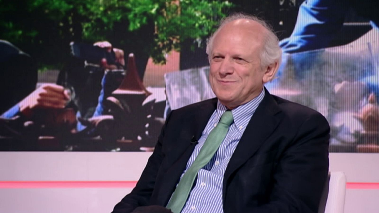 Latinoamérica en 24 horas - 09/01/20 - ver ahora