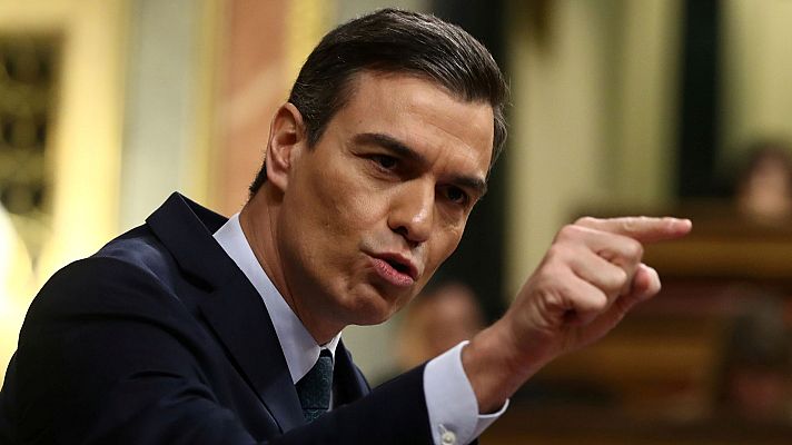 Telediario 1 - Telediario matinal en 4' - 10/01/20