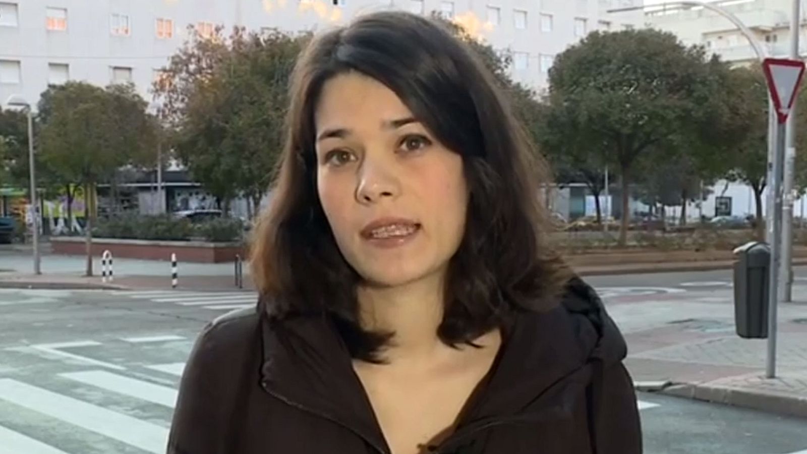 Isabel Serra, sobre las cuatro vicepresidencias: "No he visto ninguna declaración molesta de Unidas Podemos"