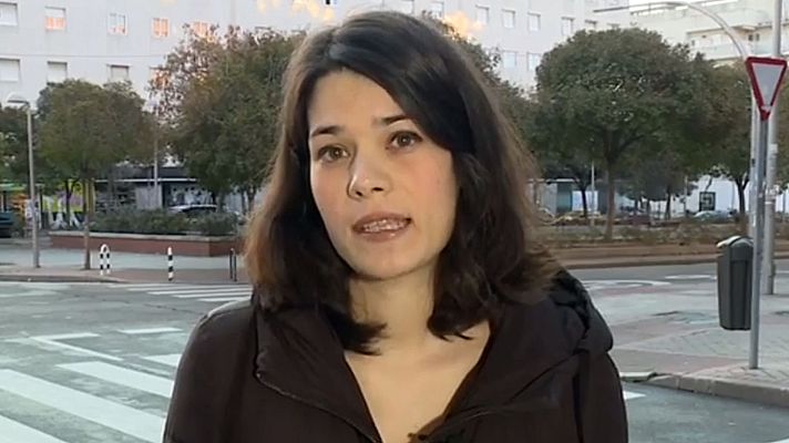 Los desayunos - Isabel Serra, sobre las cuatro vicepresidencias: "No he visto ninguna declaración molesta de Unidas Podemos"