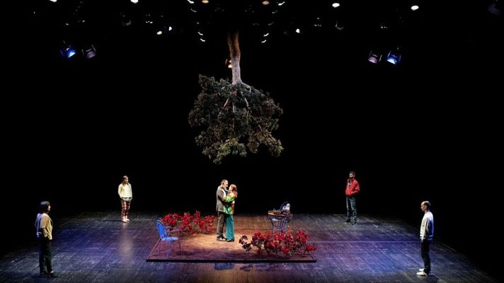 Atención obras - Las cosas que sé que son verdad