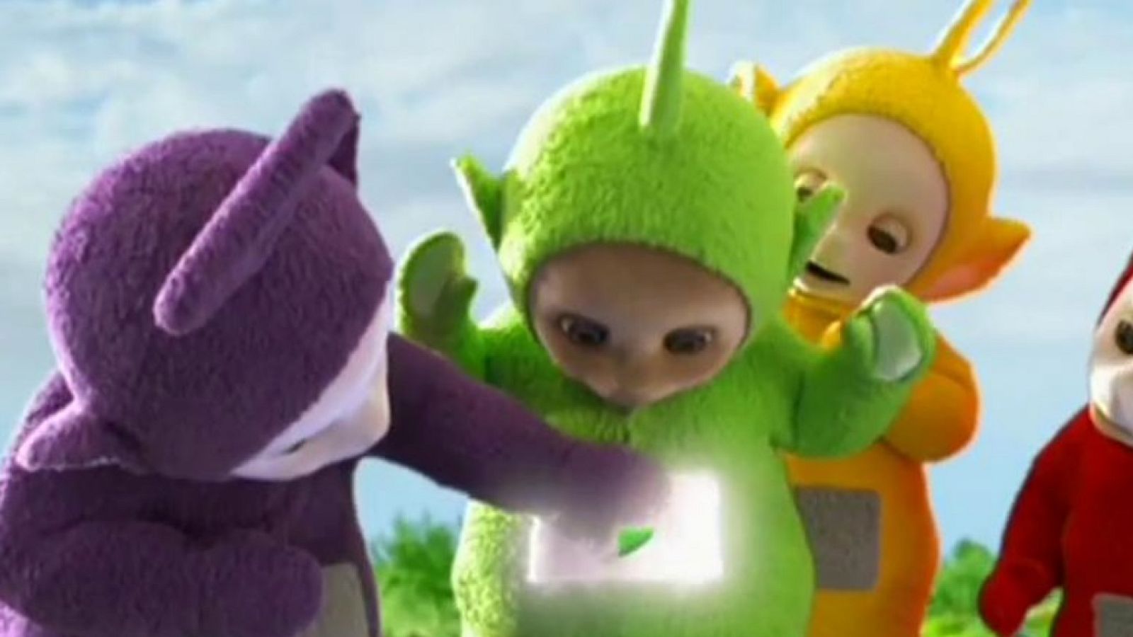 Teletubbies - Fotos - RTVE.es - Teletubbies | Ver