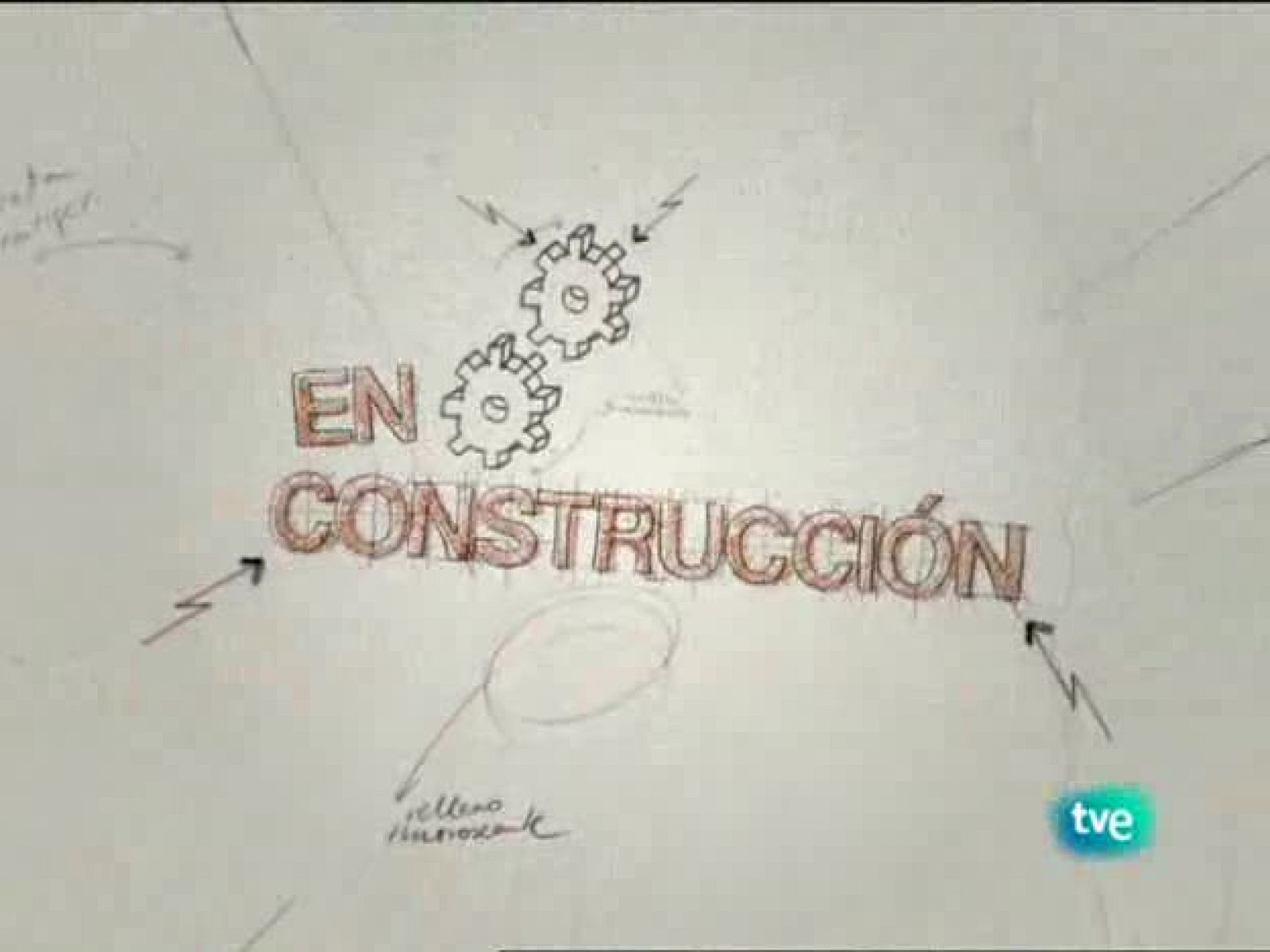En construcción - 20/07/09 - En construcción | Ver