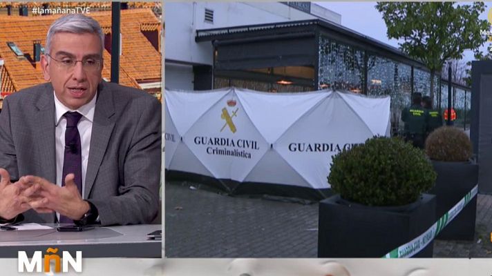 La mañana - La Mañana - 10/01/20