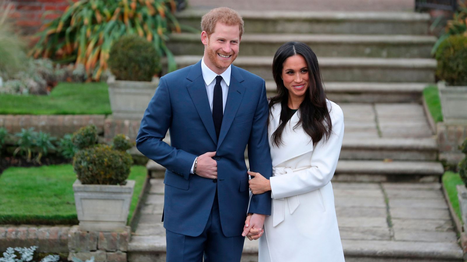 La Mañana - Príncipe Harry y Meghan Markle: expulsados del museo de cera