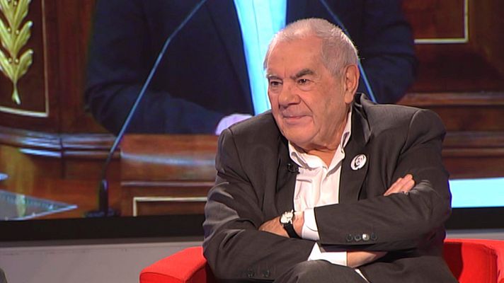 Aquí parlem - Ernest Maragall d'ERC