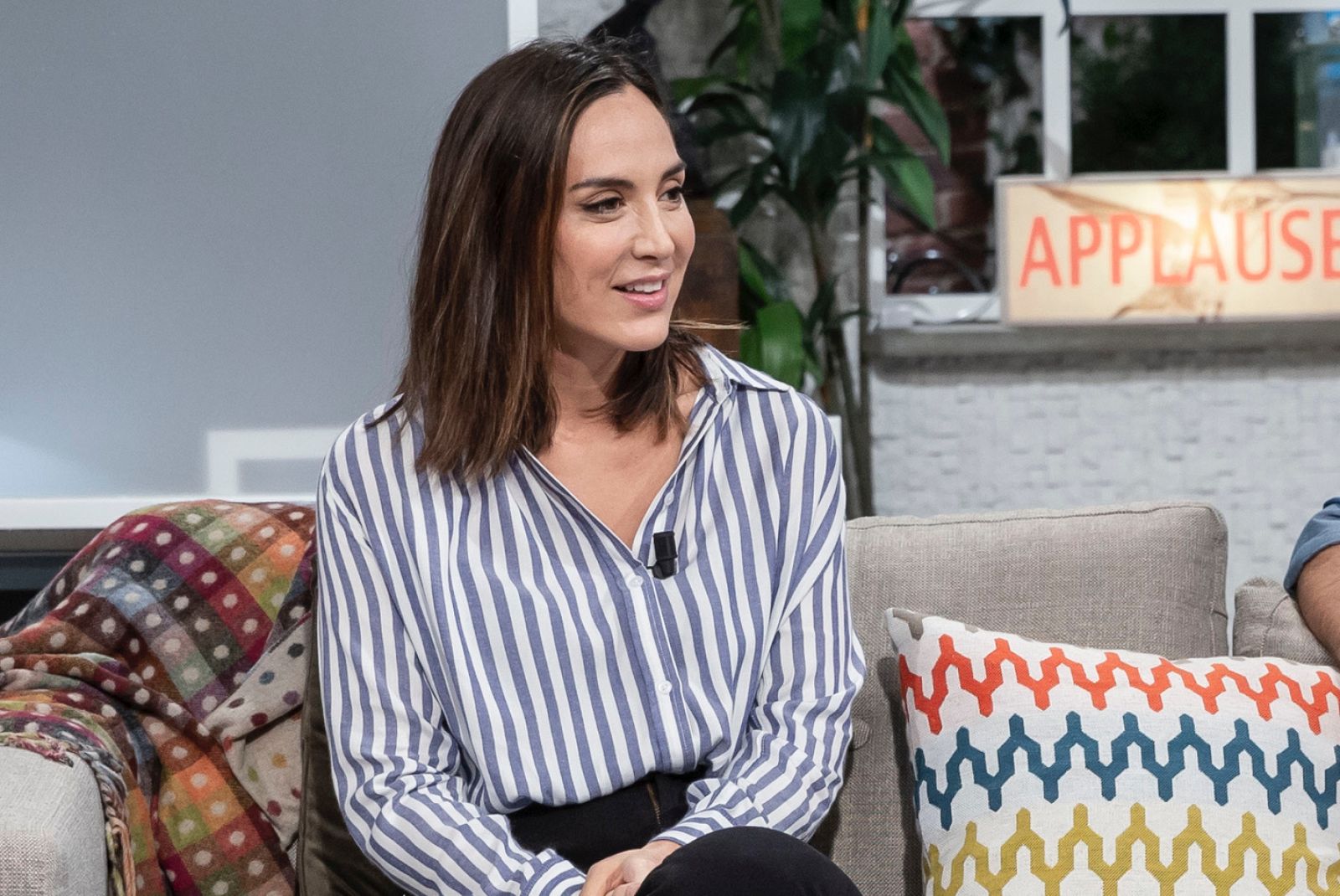 Tamara Falcó desvela su momento navideño más especial