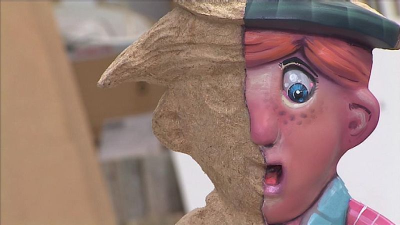 La Comunidad Valenciana en 2' - 10/01/20 - ver ahora