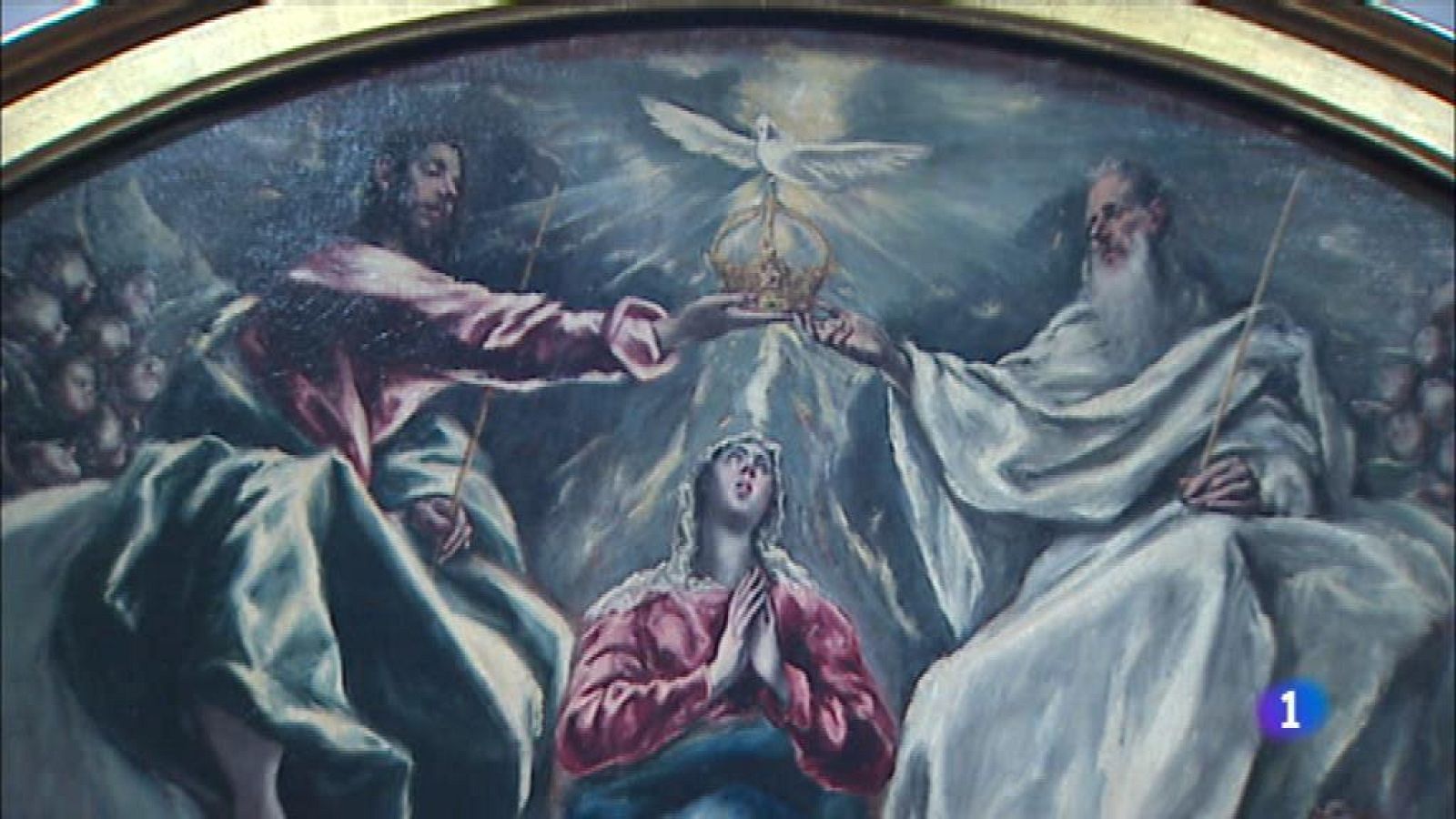 La Comunidad de Madrid en 4' -10/01/20 ¿ ver ahora