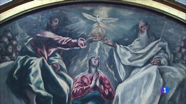 Informativo de Madrid - La Comunidad de Madrid en 4' -10/01/20