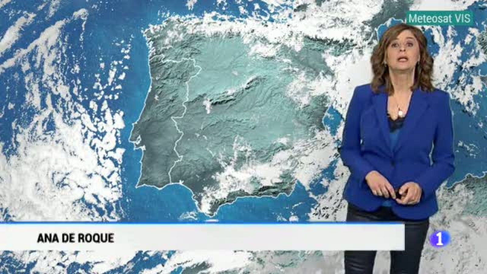 El Tiempo en Andalucía - 10/01/2020 | Ver