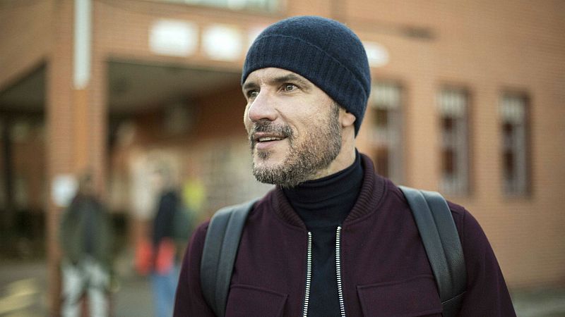 'HIT', la nueva serie de TVE que retrata sin tapujos el sistema educativo