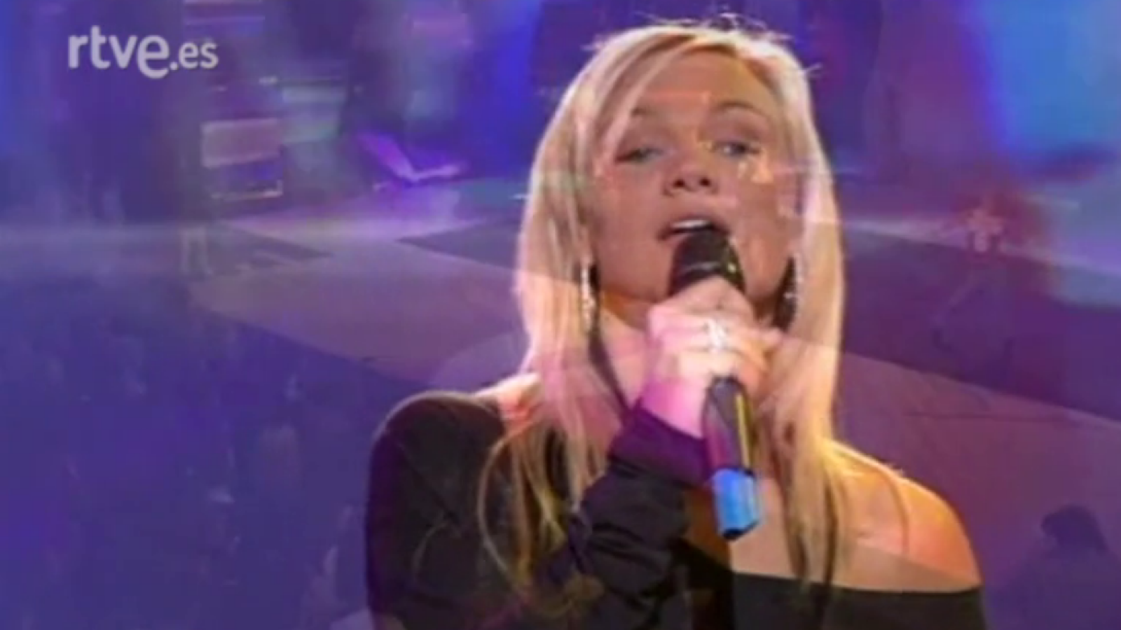 Música Uno - 17/04/2004