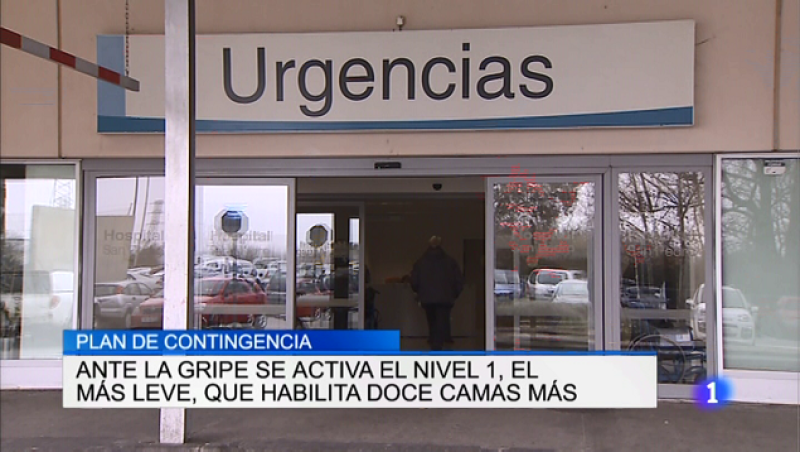 Telerioja en 2' - 10/01/20 | Ver