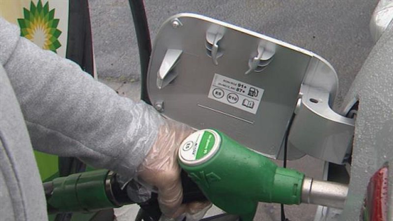 Canarias en 2' - 10/01/2020