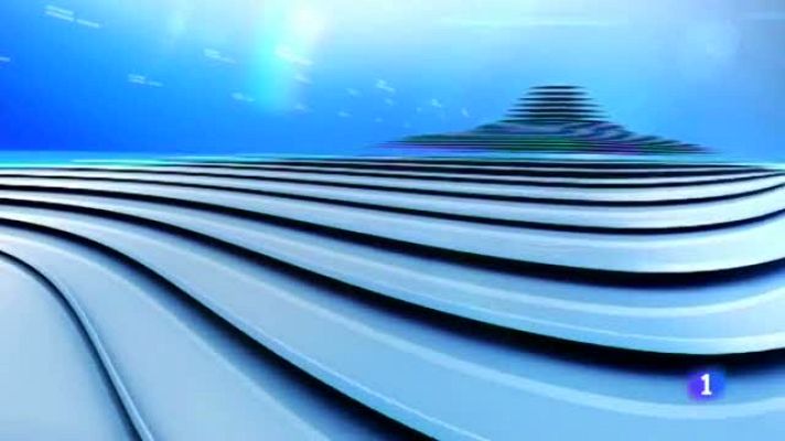 TeleCantabria - Telecantabria 2 - 10/01/20