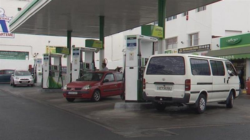 Telecanarias - 10/01/2020