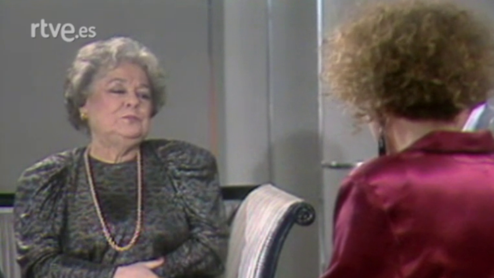 Ahí te quiero ver - 25/03/1987