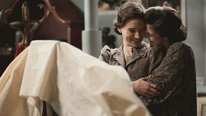 Acacias 38 - Capítulo 1176