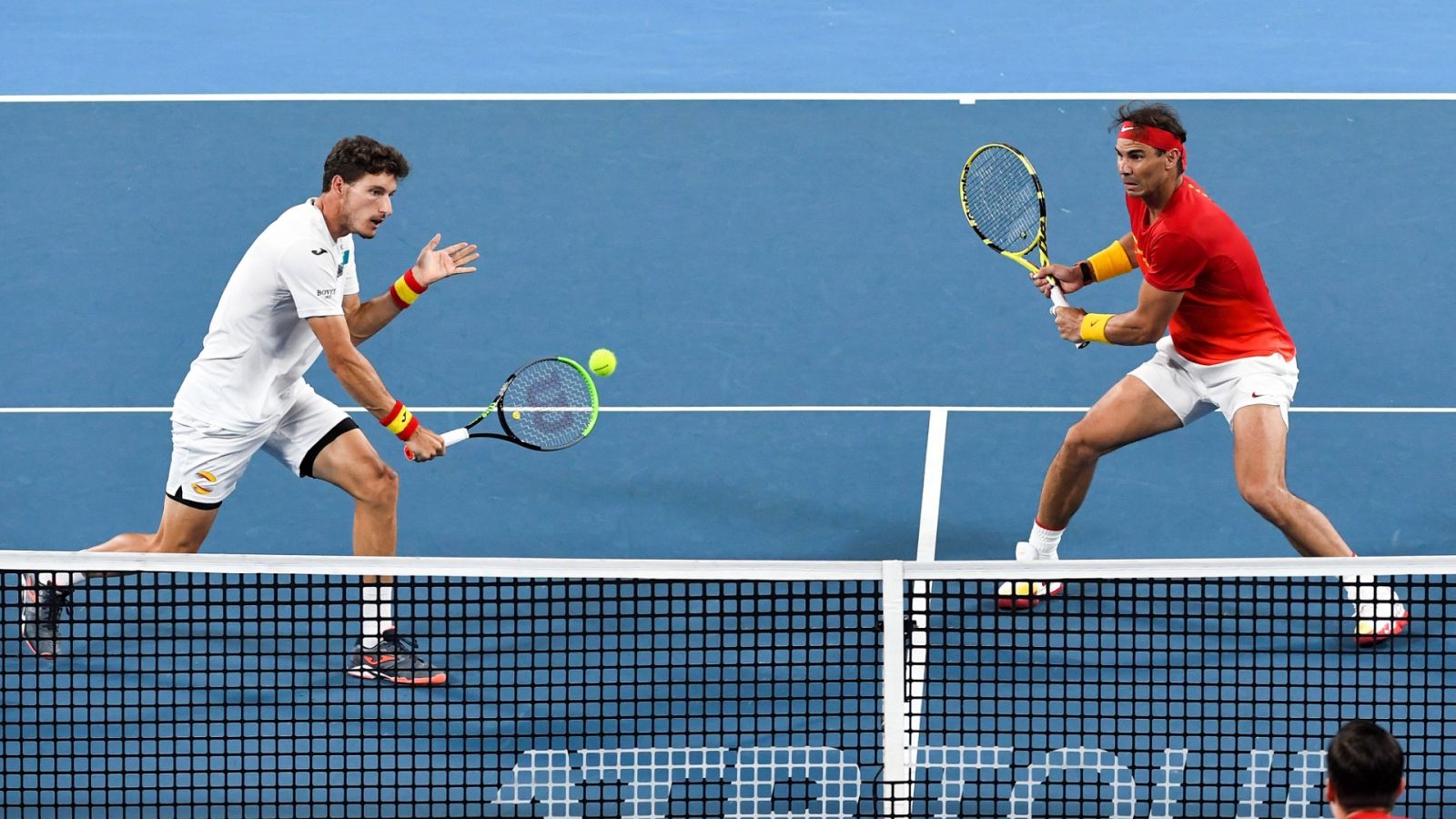 Conexión tdp - 10/01/20 - ver ahora