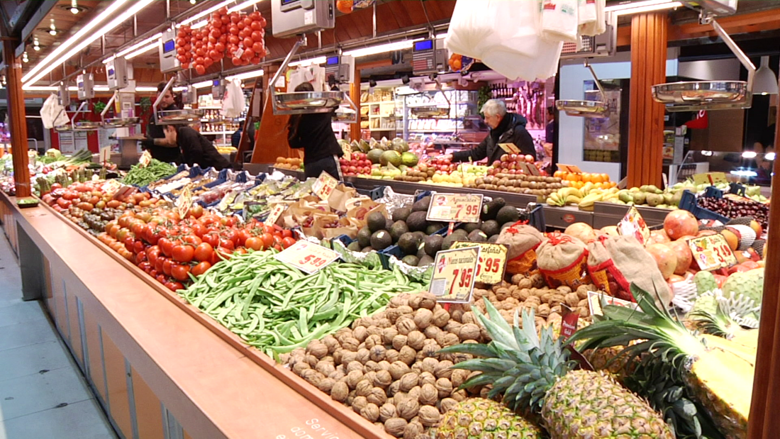 ¿Cuál es el origen de "¡Me importa un pimiento!" y demás expresiones? - Aquí la Tierra | Ver