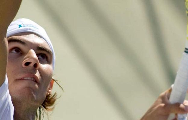  - Montreal, objetivo Nadal