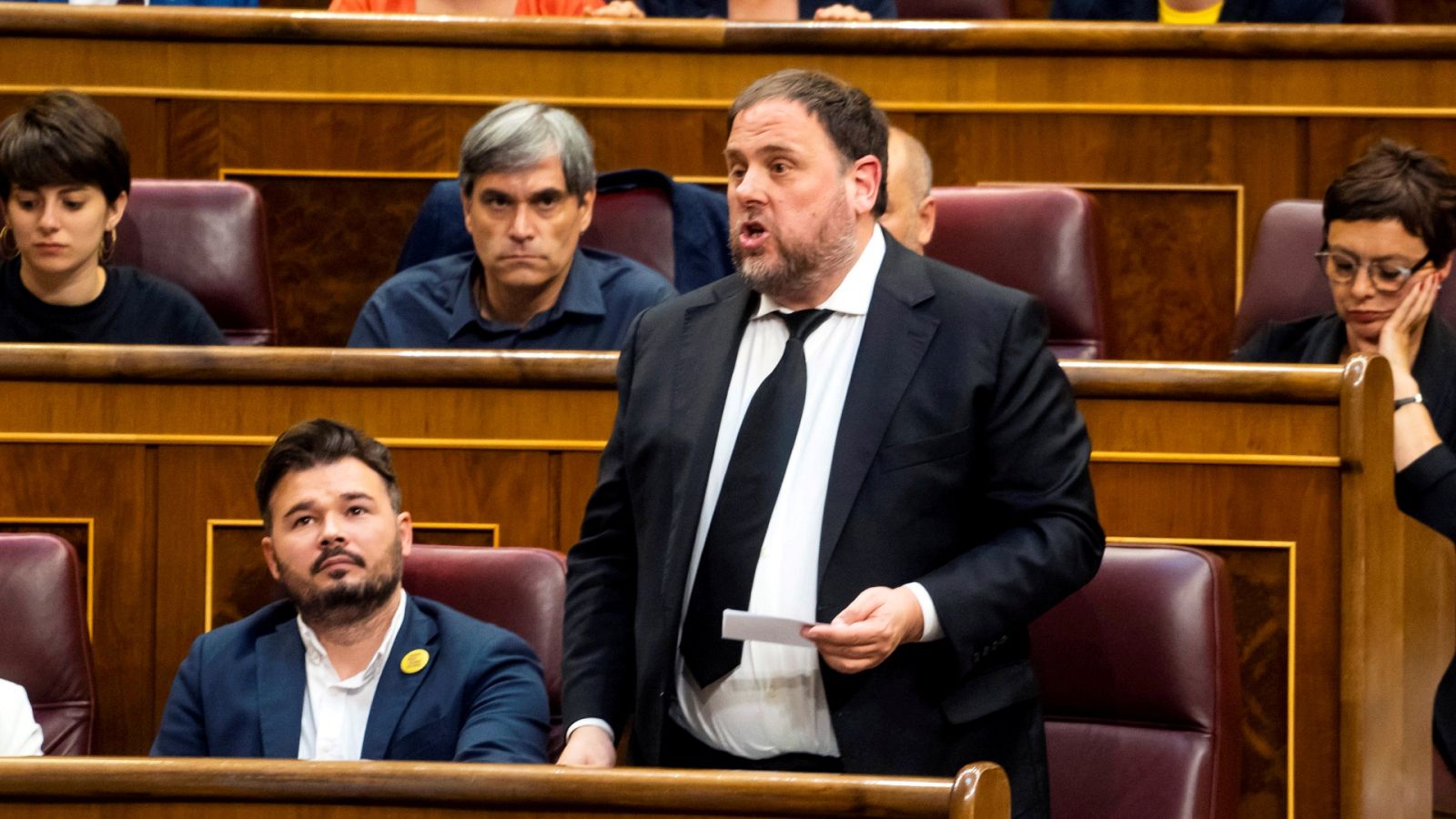 La tarde en 24 horas - 10/01/20 (2) - ver ahora