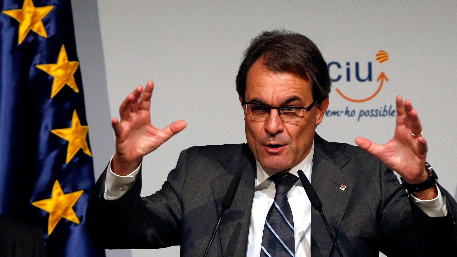 La Guardia Civil acredita la "contabilidad paralela" de CDC con las donaciones a sus fundaciones