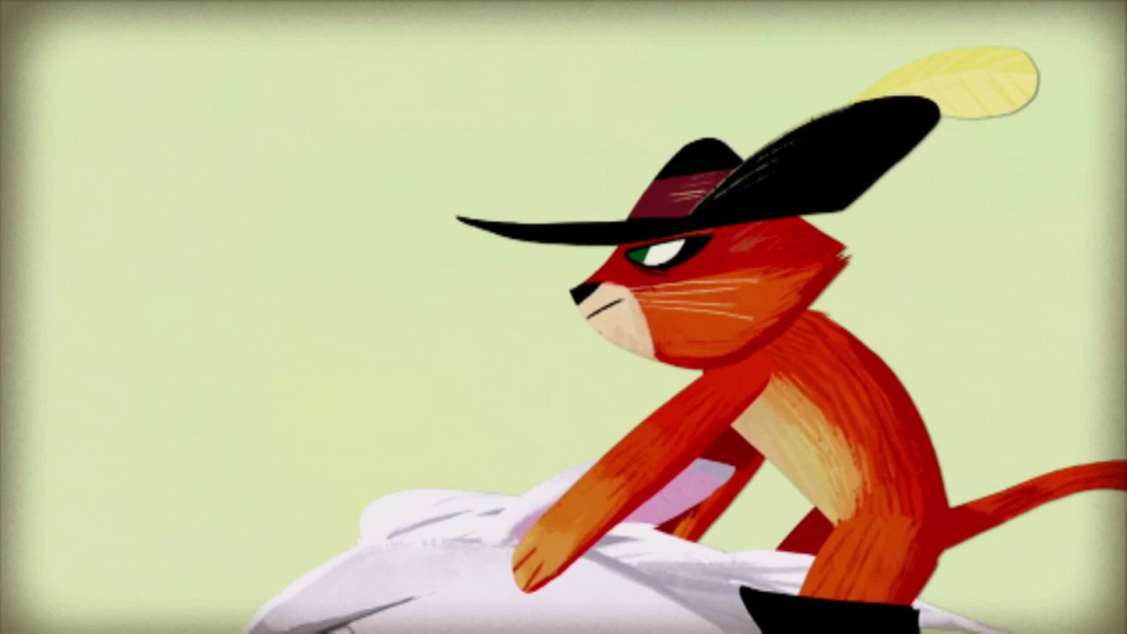 El gato con botas - Escrito por - RTVE.es - Las aventuras del Gato con Botas | Ver