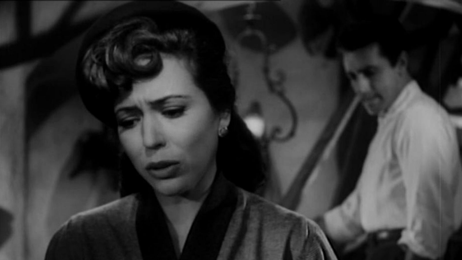 Historia de nuestro cine - Un día perdido - ver ahora