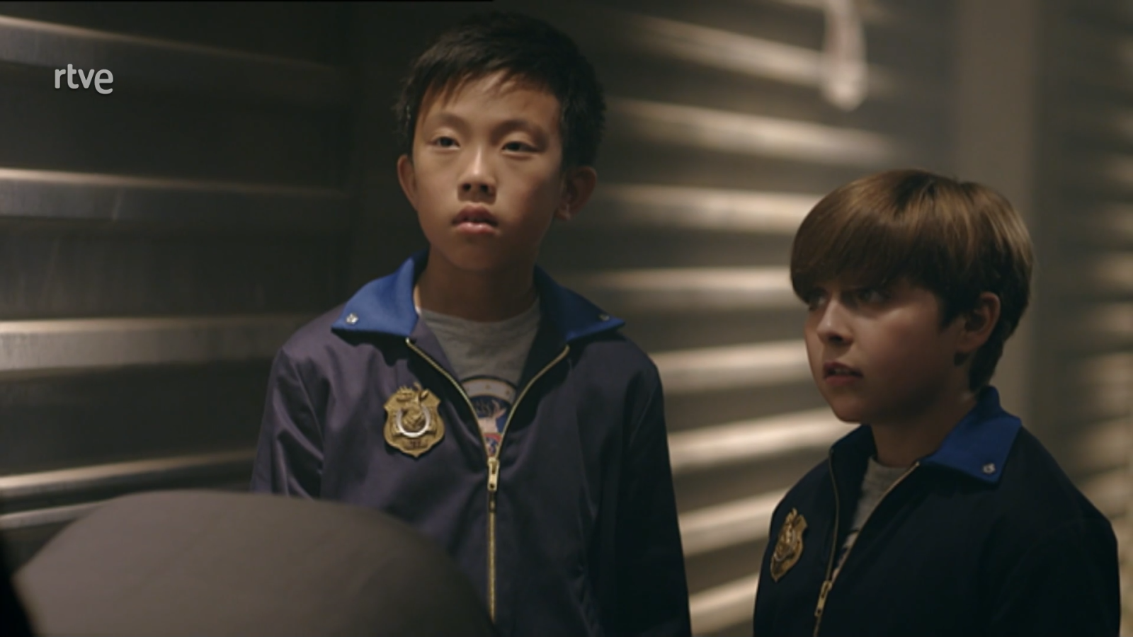 Division O - El Equipo O - RTVE.es - División O | Ver