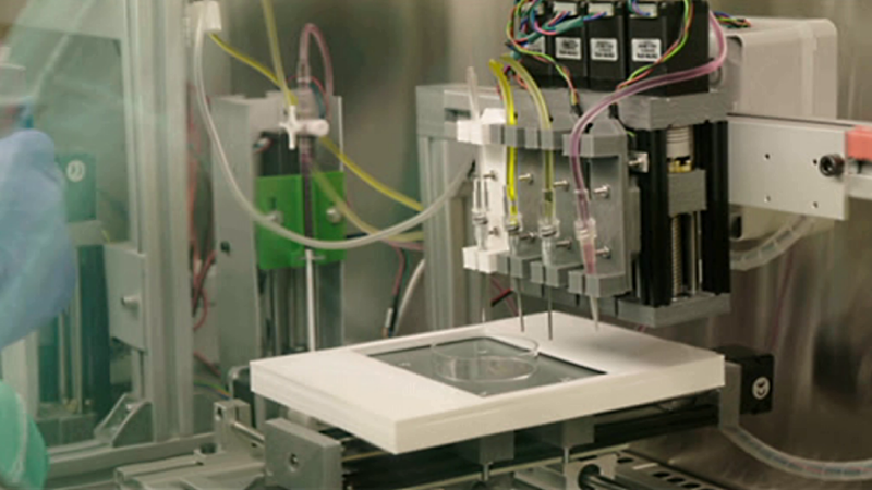 La cuarta revolución - Episodio 1