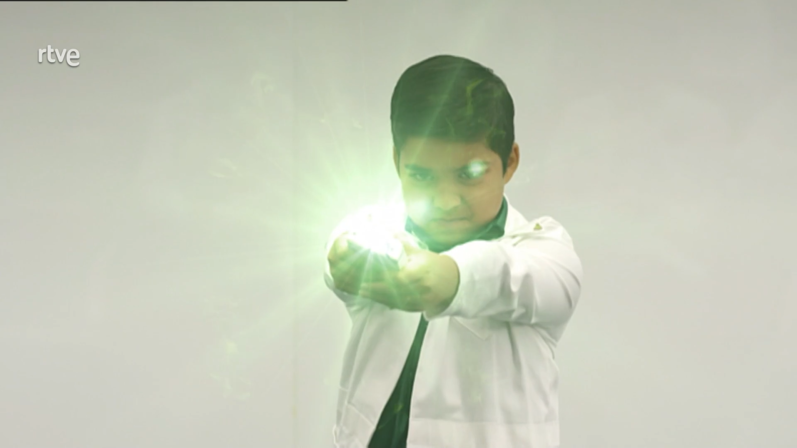 Division O - Óscar contraataca 1ª Parte - RTVE.es - División O | Ver