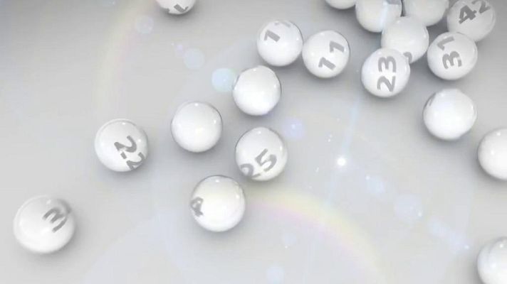 SELAE - Lotería Nacional - 11/01/2020