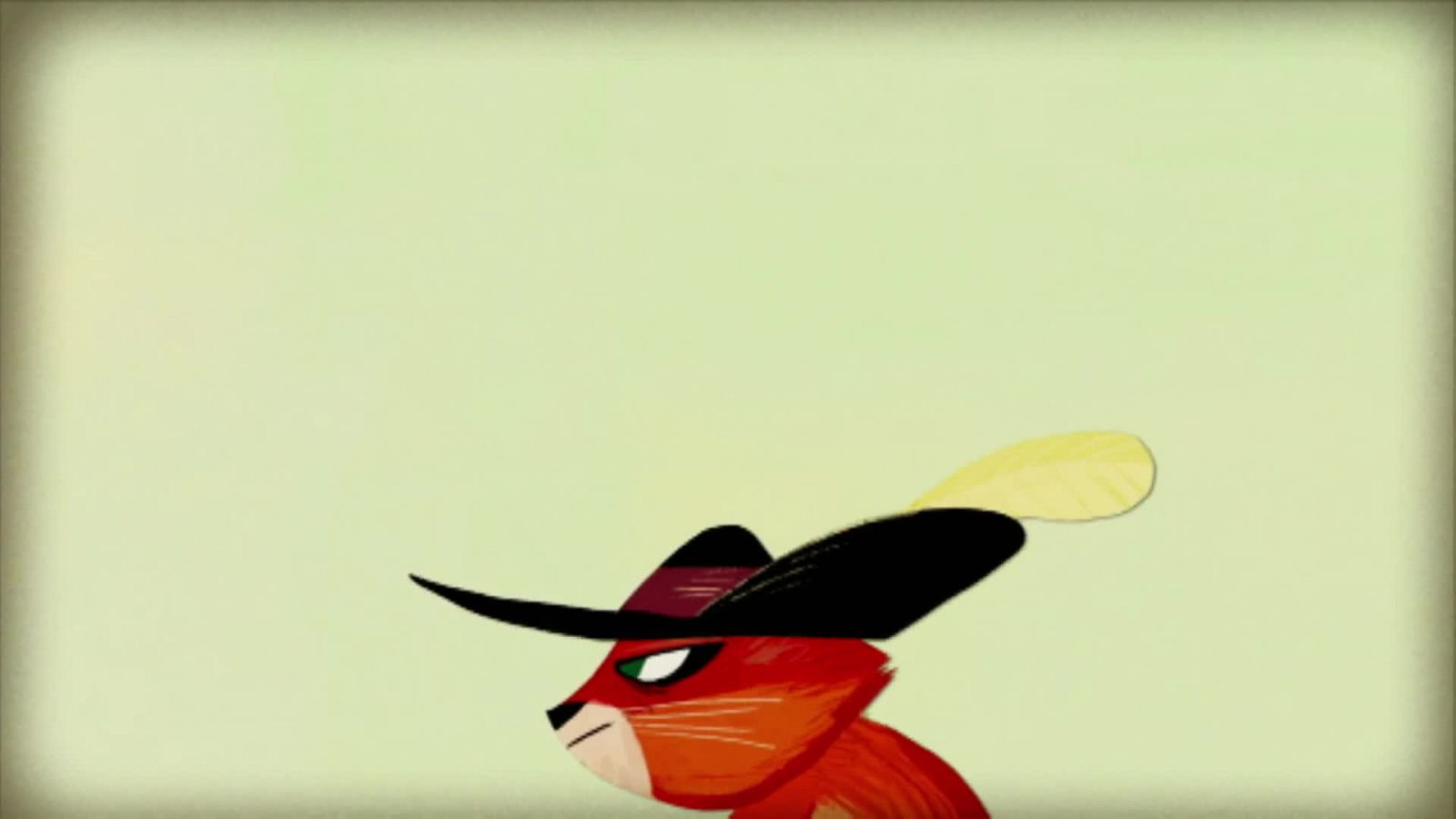 Una sensación familiar - RTVE.es - Las aventuras del Gato con Botas | Ver