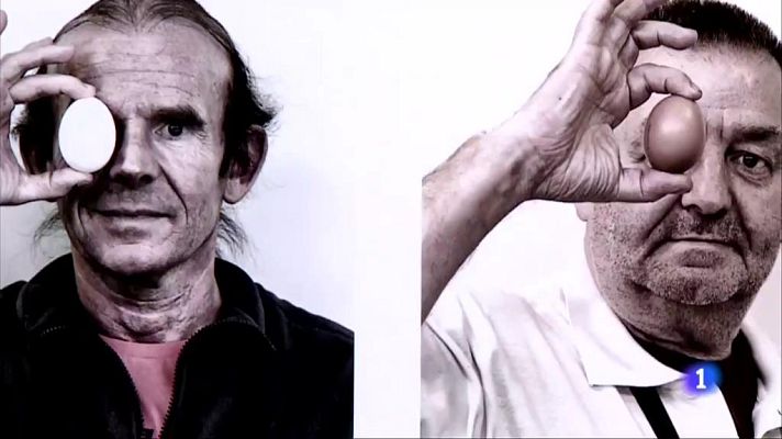 Telediario 1 - Comercios tradicionales que resisten el paso del tiempo