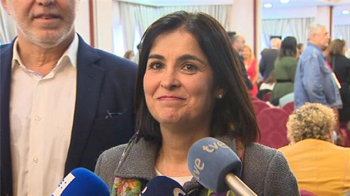 Telecanarias - Canarias en 2' - 11/01/2020