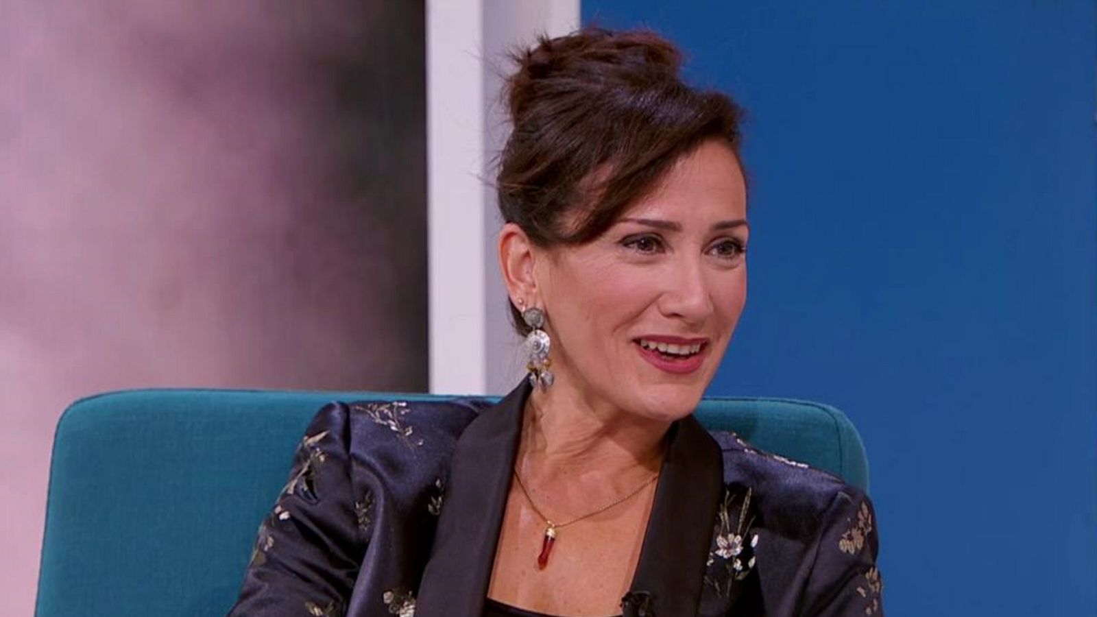 Cine de barrio - El Padre Manolo (presentación) - ver ahora