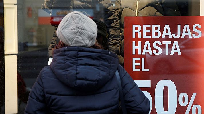 Informe Semanal - Consumir con sentido