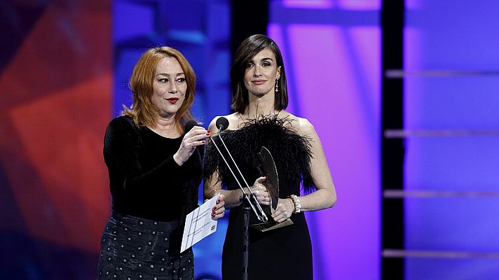 Premios José María Forqué - Gala de los XXV Premios José María Forqué 2020