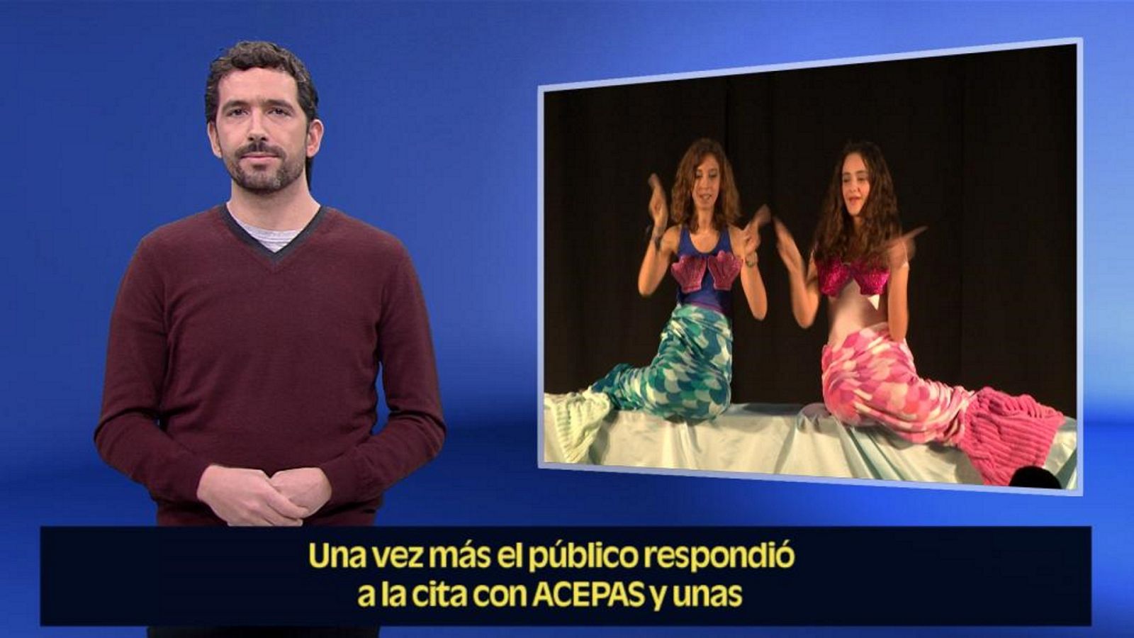 En lengua de signos - 12/01/20 - ver ahora