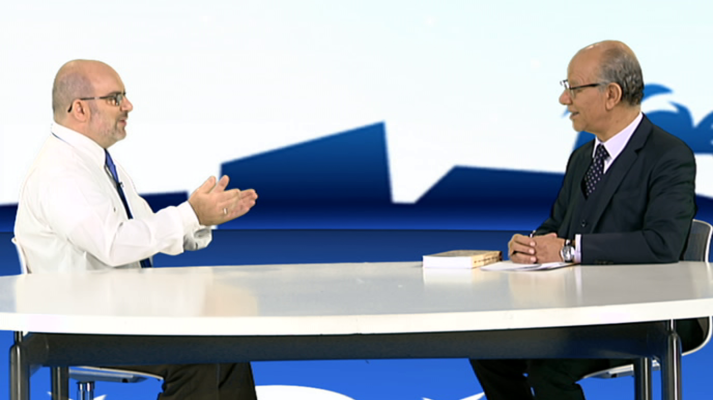 Medina en TVE - Relatos ejemplares del Corán