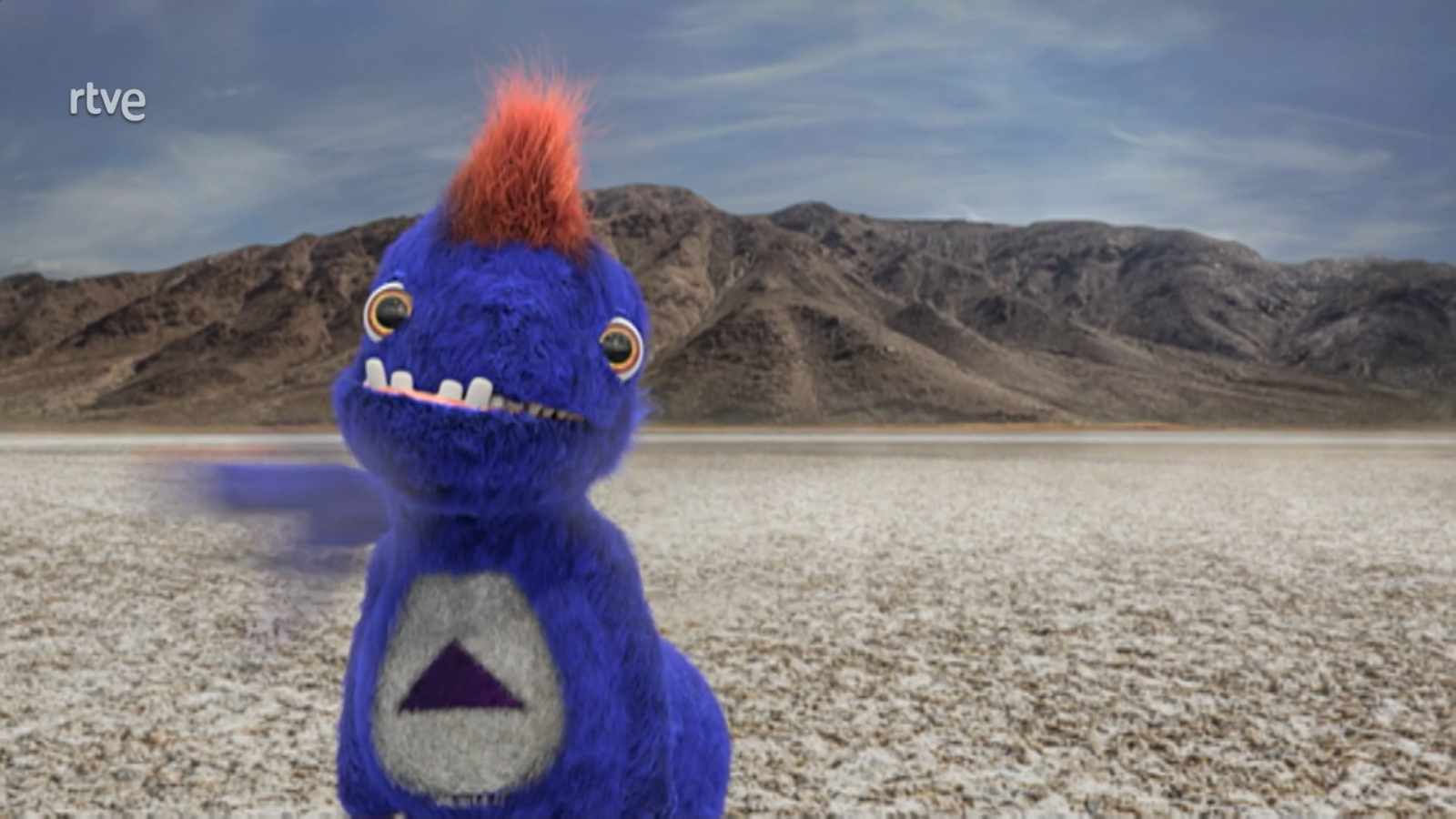 Division O - El encantador de criaturas - RTVE.es - División O | Ver