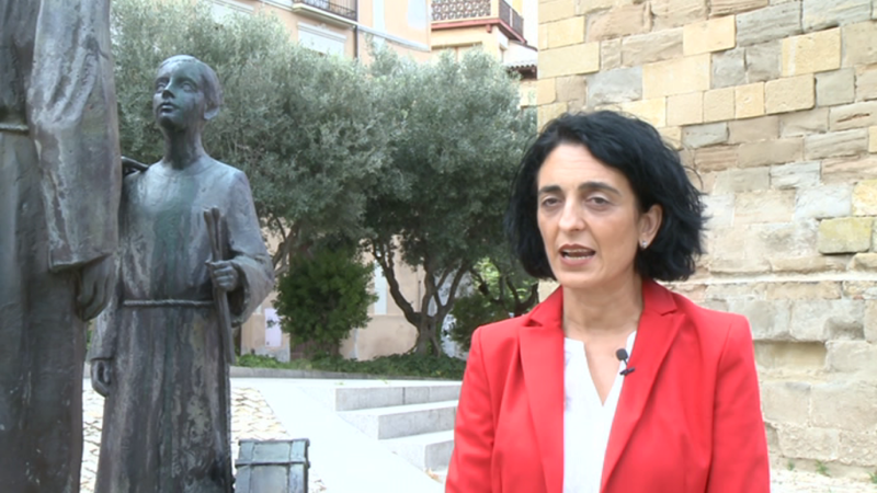 Testimonio - Barbastro, tierra de cofrades