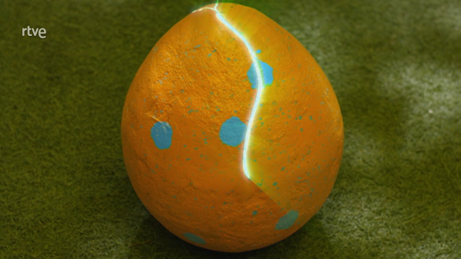 Division O - Huevo bueno, huevo malo - RTVE.es - División O | Ver