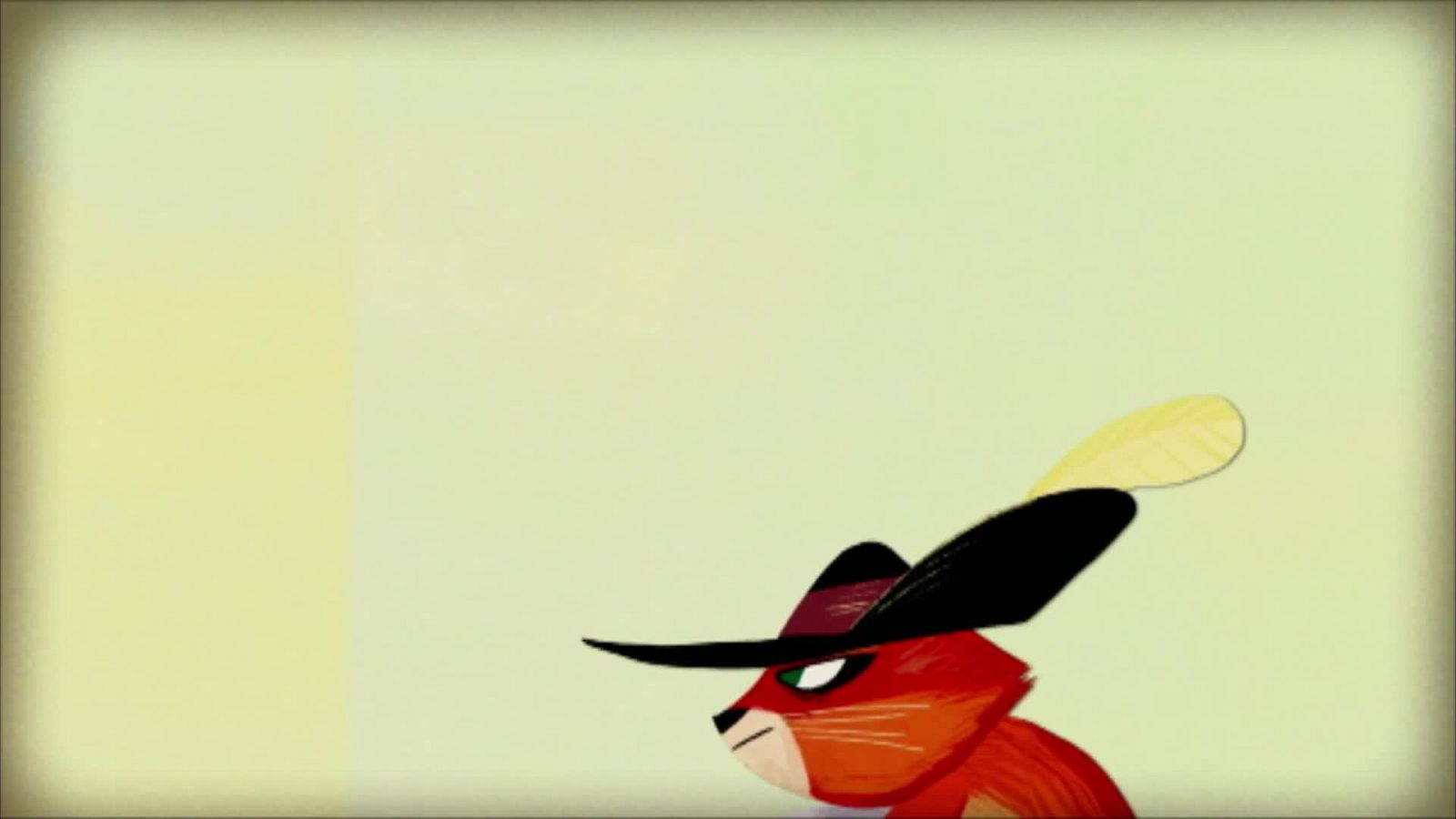 El gato con botas - Una bestia elegante - RTVE.es - Las aventuras del Gato con Botas | Ver