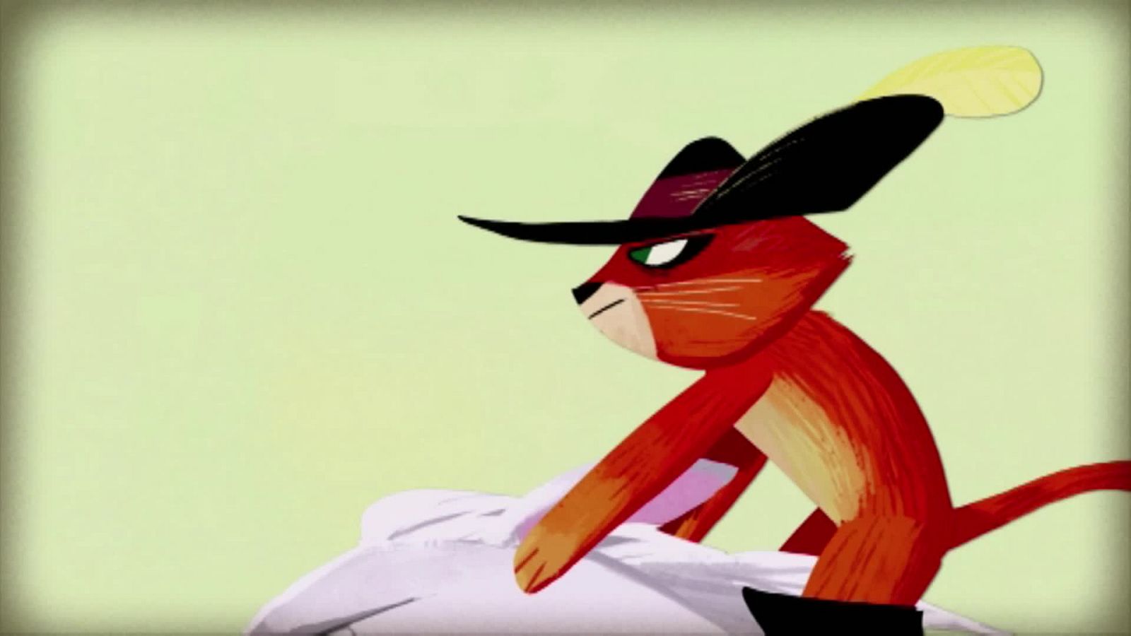 El gato con botas - Titánico - RTVE.es - Las aventuras del Gato con Botas | Ver