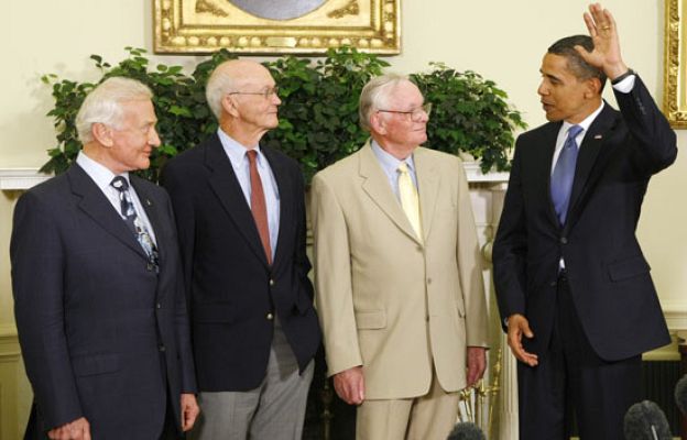 Telediario 1 - Telediario en 4' - 21/07/09